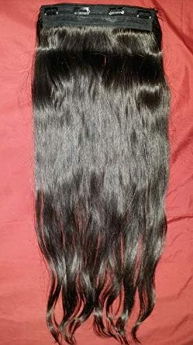 Elegant Hair Extension With Hair Clip | Best Hair Extention for Women's & Girls
